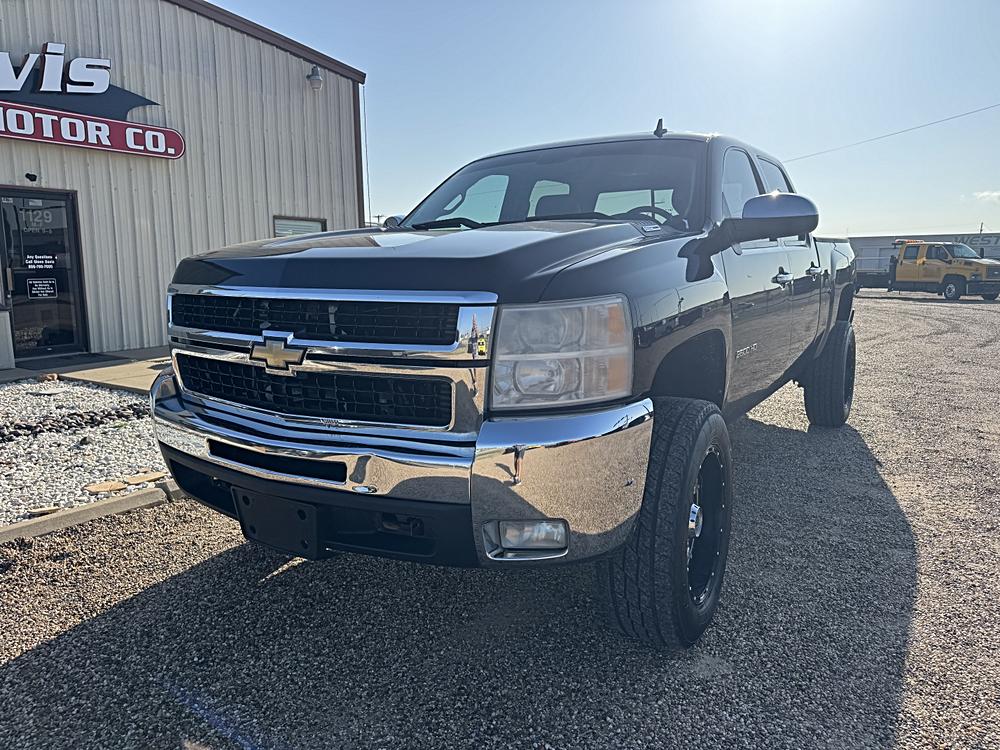 chevrolet silverado 2500hd 2010 1GC4KYB62AF103527 image chevrolet silverado 2500hd 2010 1GC4KYB62AF103527 image